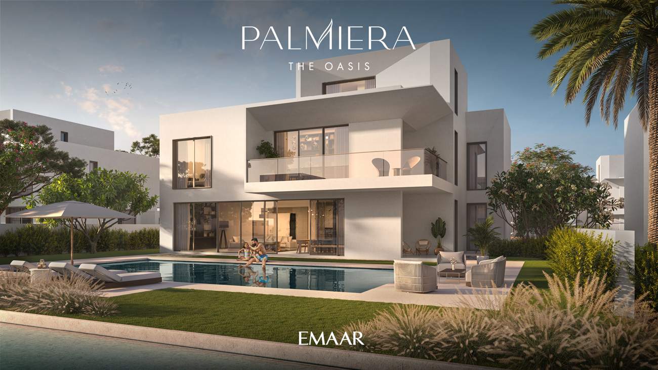 Palmiera 1
