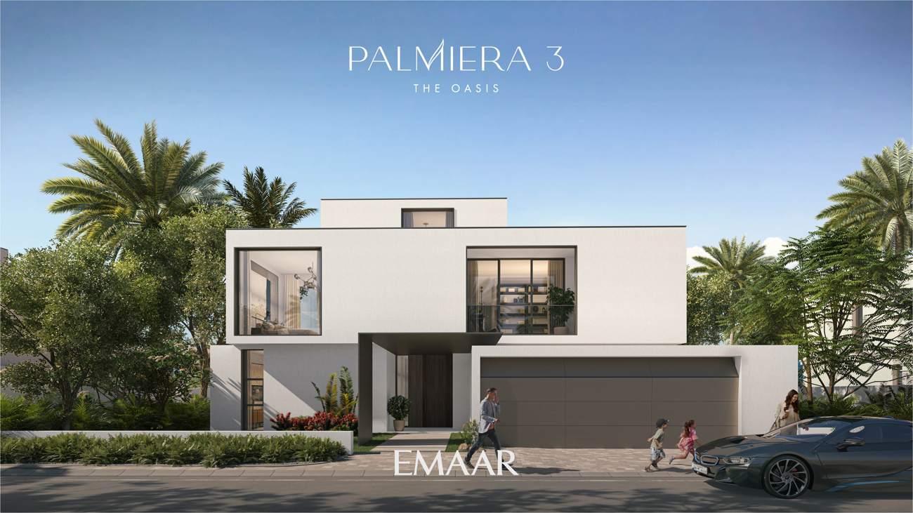 Palmiera 3